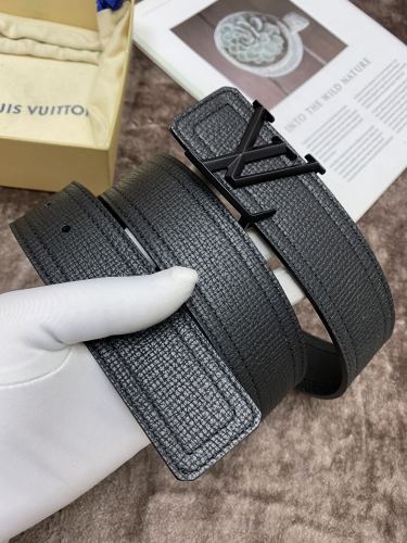  Arrenfashion L*ouis V*uitton Belts Top Quality 40MM