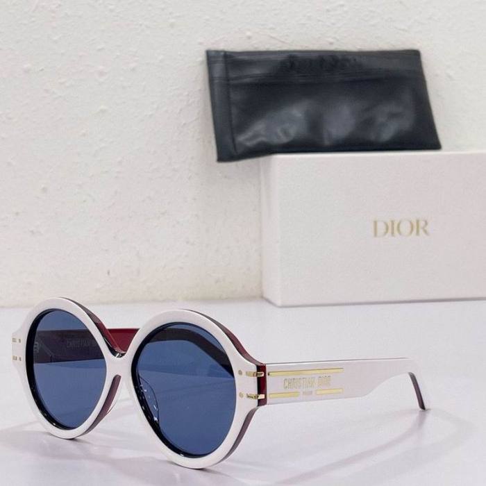  Arrenfashion D*ior Glasses Top