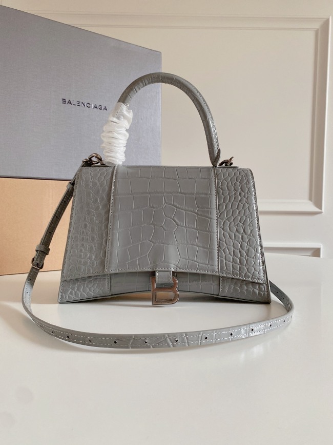  Arrenfashion B*alenciaga Bag Top Quality 27*10*30CM