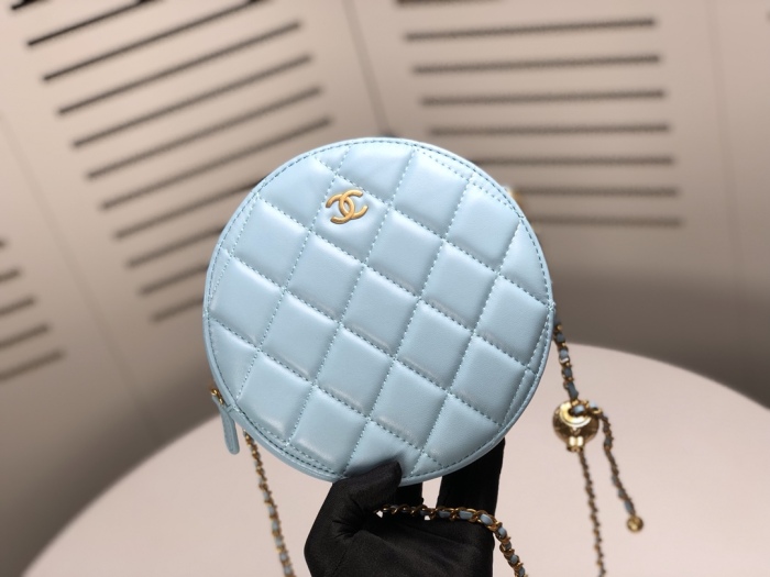  Arrenfashion C*hanel Bag Top Quality 17.5*17.5*6.5cm