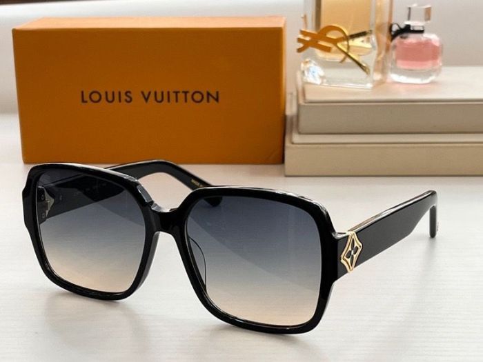  Arrenfashion Top Quality L*ouis V*uitton Glasses