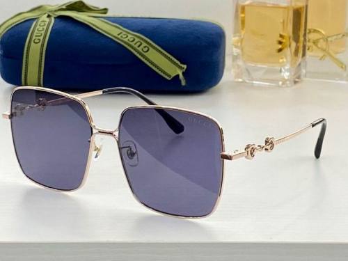  Arrenfashion Top Quality G*ucci Glasses