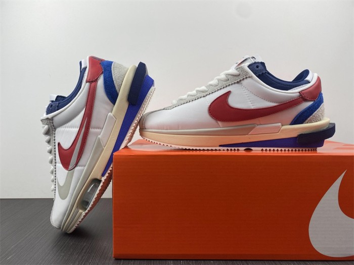  from Arrenfashion Clot x Sacai x Nike