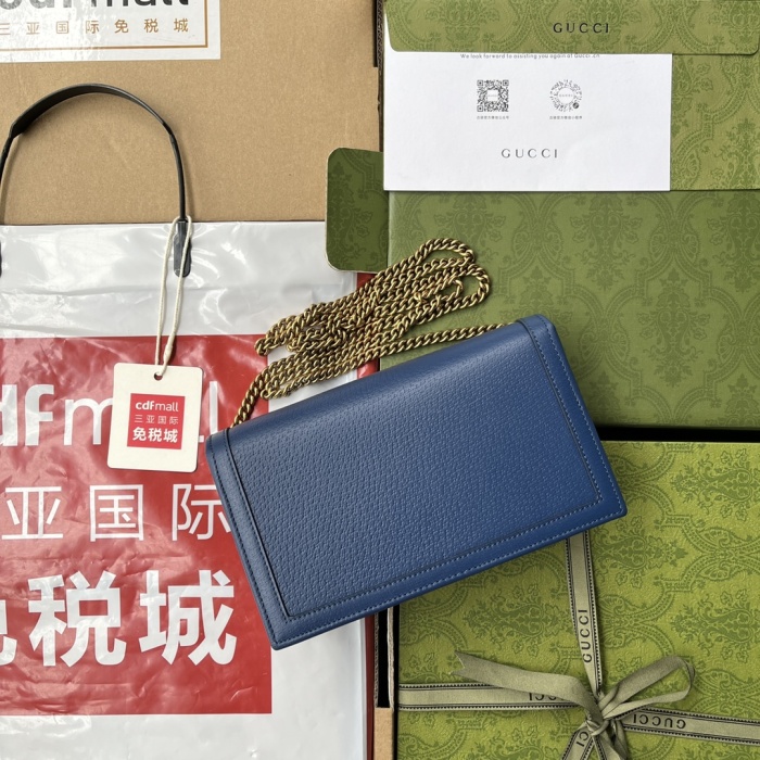  Arrenfashion G*ucci Bag Top Quality 19*11*5cm