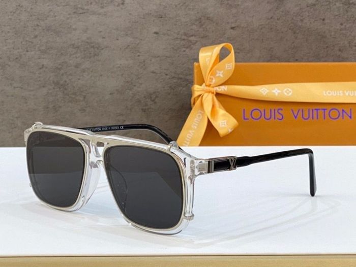  Arrenfashion Top Quality L*ouis V*uitton Glasses