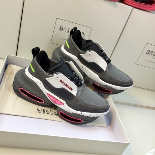  Arrenfashion Women B*lmain Sneaker