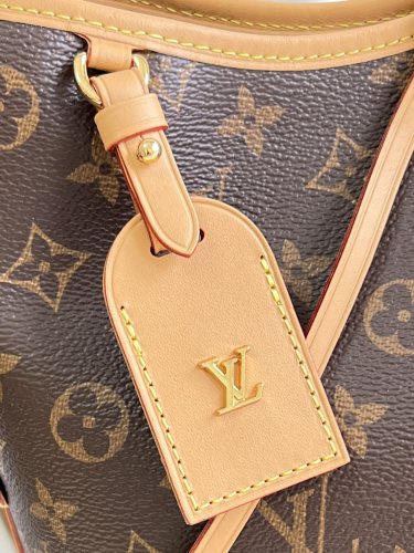  Arrenfashion L*ouis V*uitton Top Bag 29*12*24CM