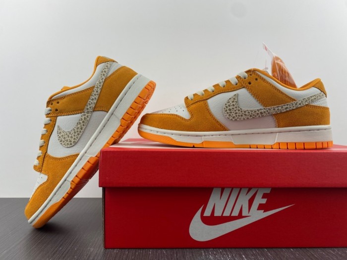  from Arrenfashion Nike SB Dunk Low Safari Swoosh DR0156-800