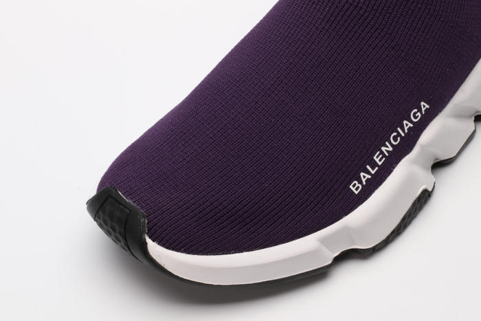 Men Women B*alenciaga Top Sneakers （Arrenfashion）