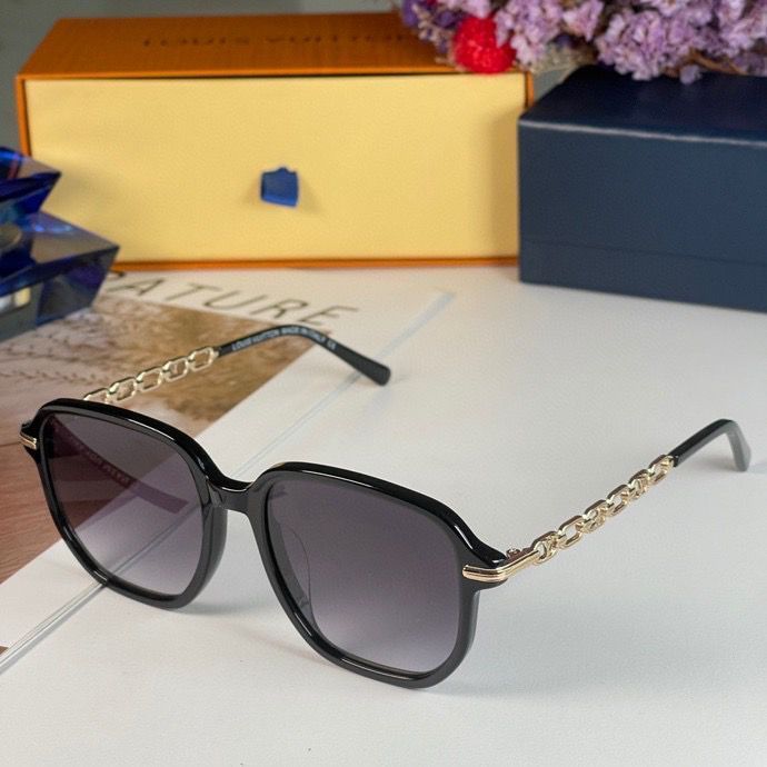  Arrenfashion Top Quality L*ouis V*uitton Glasses
