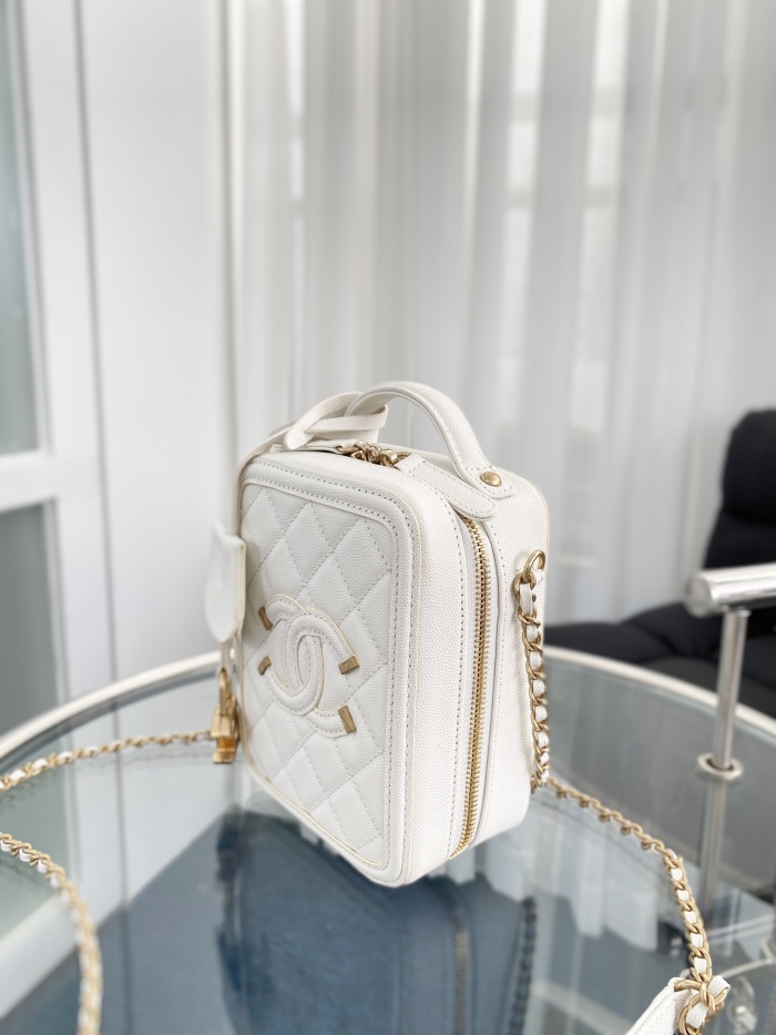 Arrenfashion C*hanel Bag Top Quality 17*13*7*cm