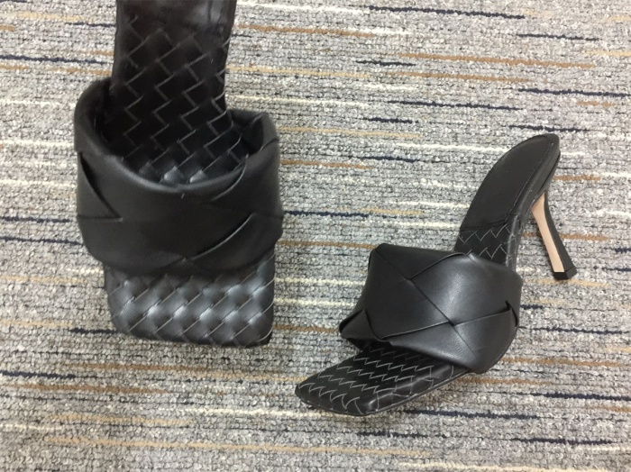  Arrenfashion Women B*ottega Top Sandals