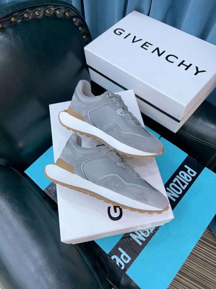 Women Men G*ivenchy Top Sneaker (Arrenfashion)