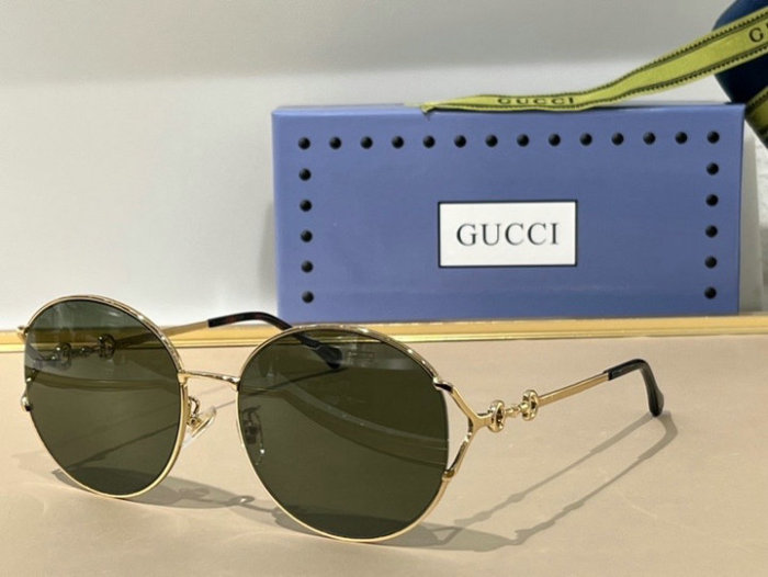  Arrenfashion Top Quality G*ucci Glasses