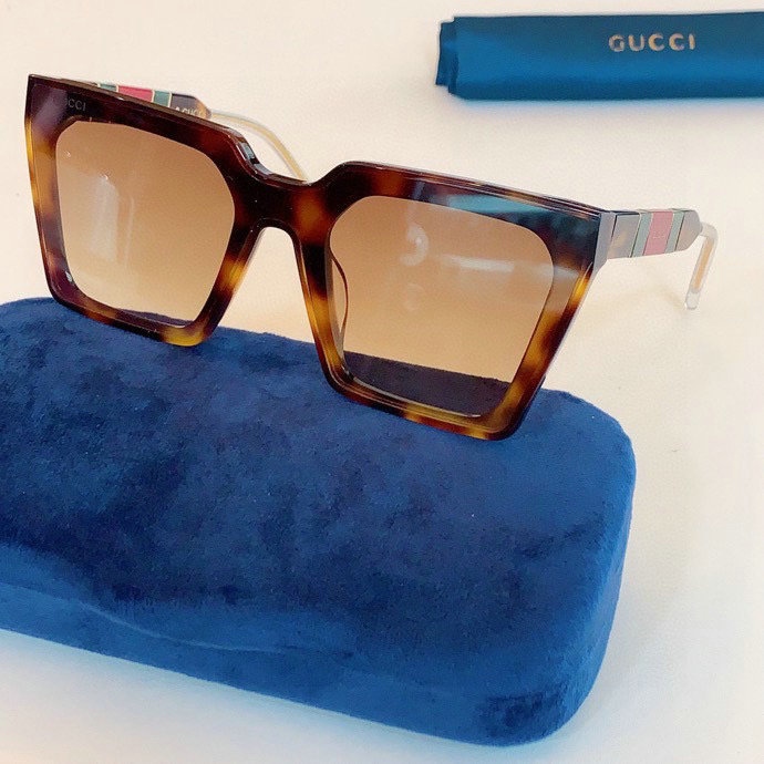  Arrenfashion Top Quality G*ucci Glasses