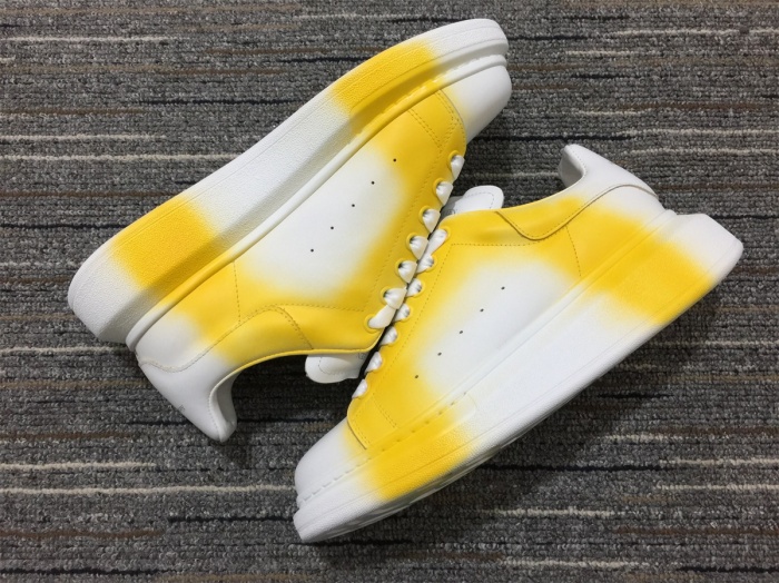 Arrenfashion Men Women A*lexander M*cqueen Sneaker