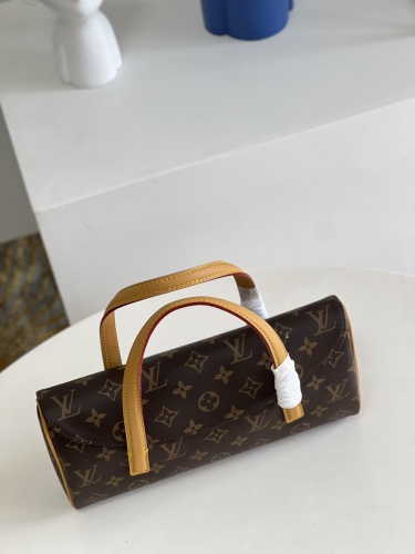  Arrenfashion L*ouis V*uitton Bag Top Quality 28*14*6CM