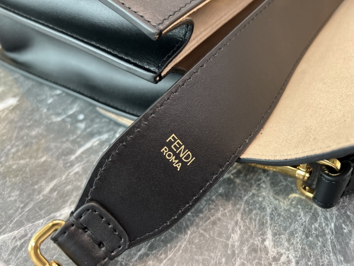  Arrenfashion F*endi Bag Top Quality 25CM
