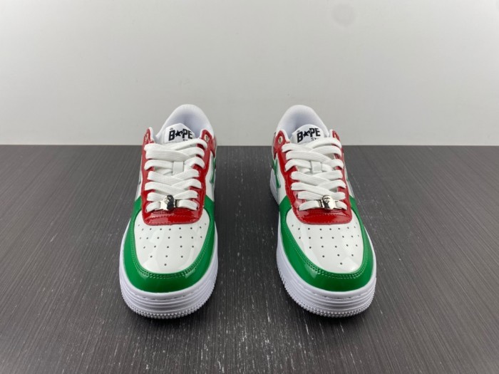  arrenfashion Men Women B*ape Sneakers ( Arrenfashion)