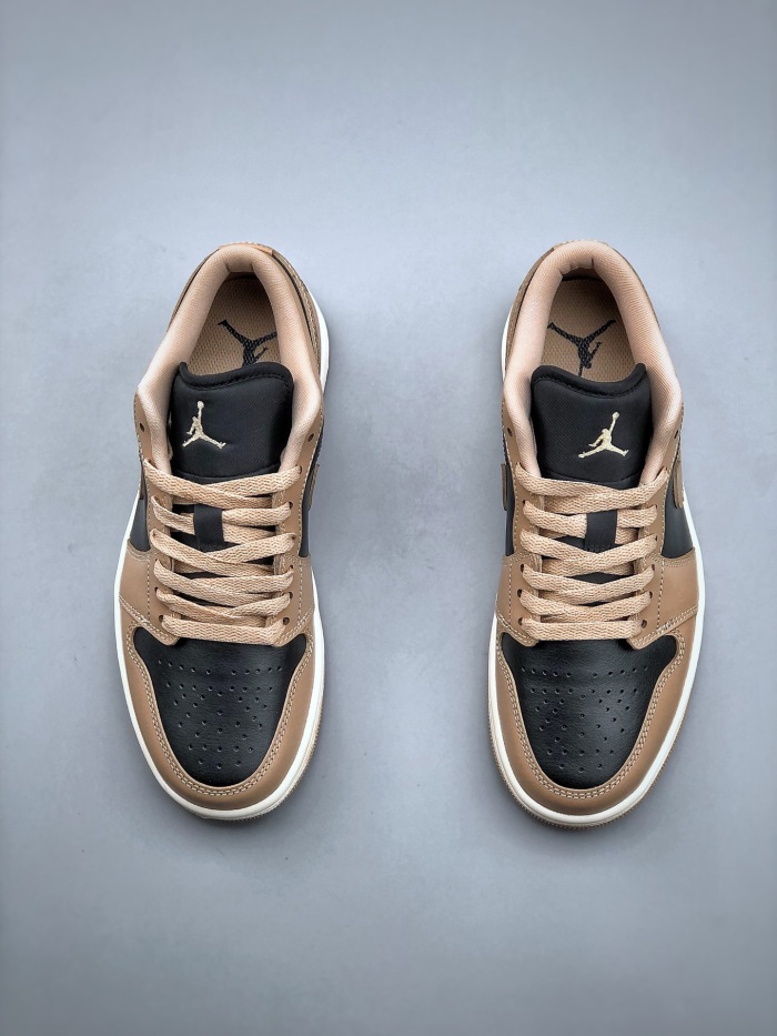 Nike Air Jordan 1 low AJ1 ( Arrenfashion)