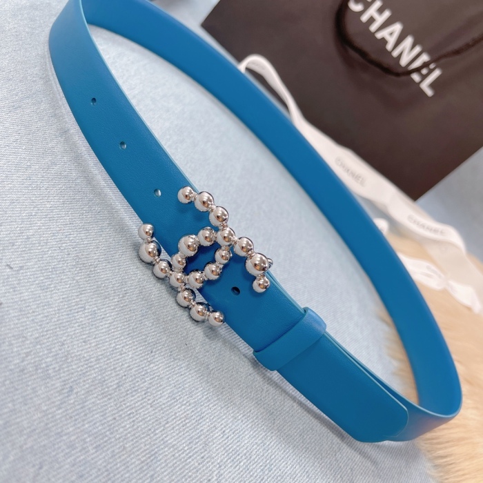  Arrenfashion C*hanel Top Version 3.0cm