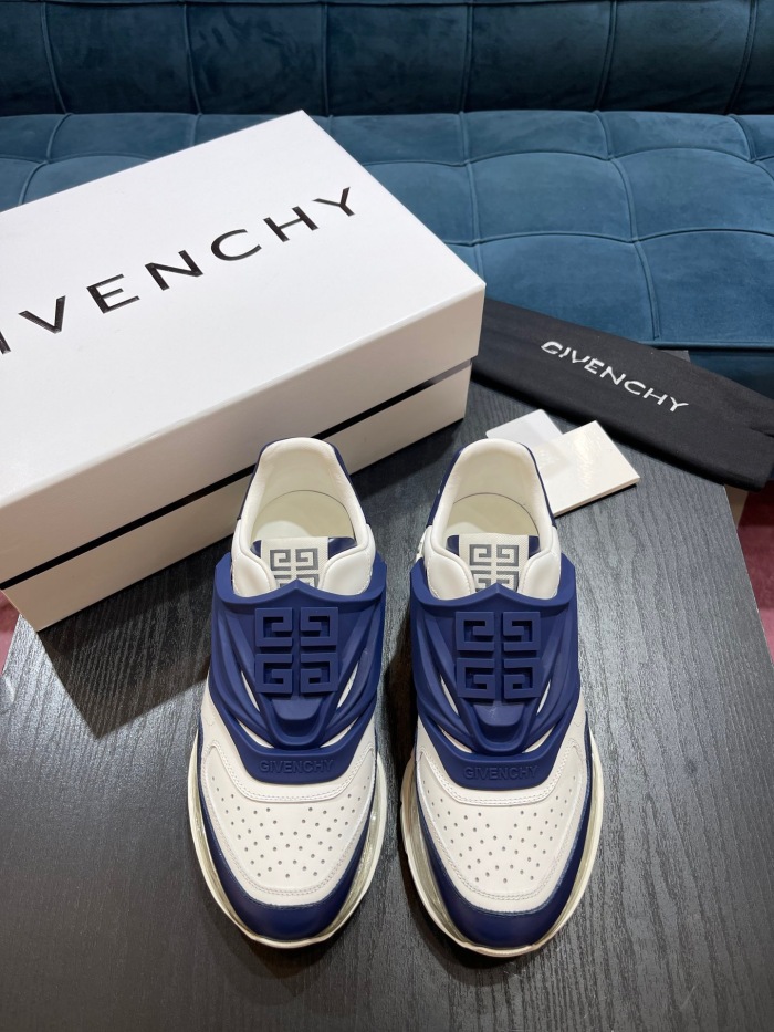  Arrenfashion Men G*ivenchy Top Quality Sneaker