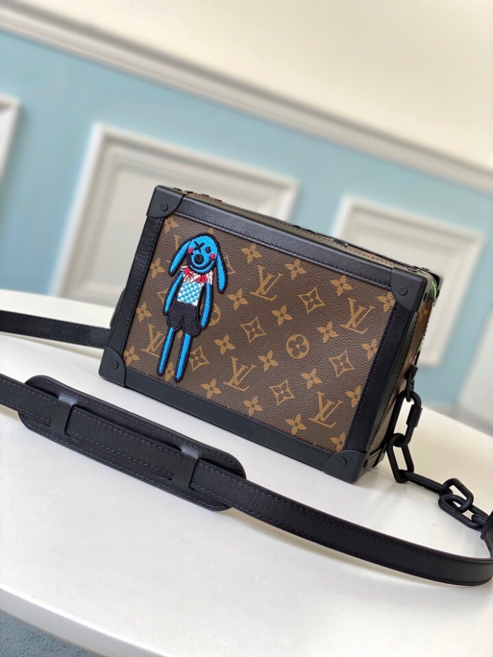  Arrenfashion L*ouis V*uitton Bag Top Quality 18.5*13*8cm