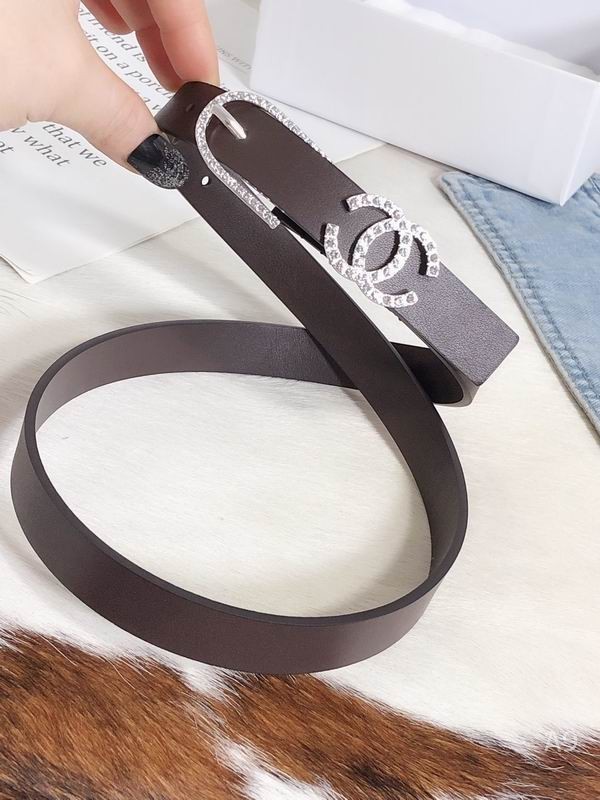  Arrenfashion C*anel Belts Top Version