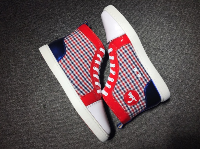  Arrenfashion C*ristian L*uboutin Sneaker