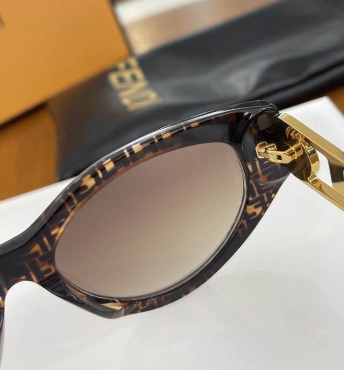  Arrenfashion Top Quality F*endi Glasses