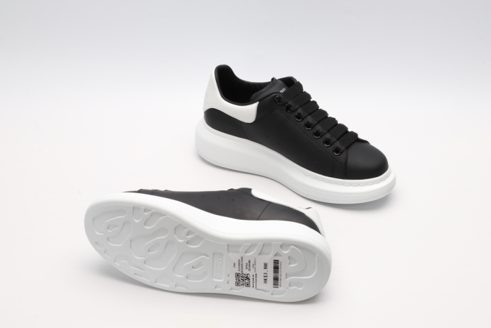  Arrenfashion Men Women A*lexander M*cqueen Top Quality Sneaker