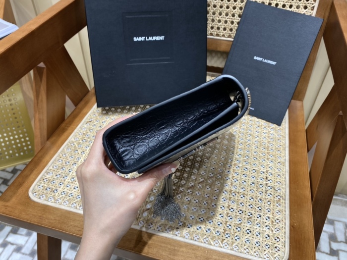  Arrenfashion Y*SL Bag Top Quality 24*14.5*5.5 cm