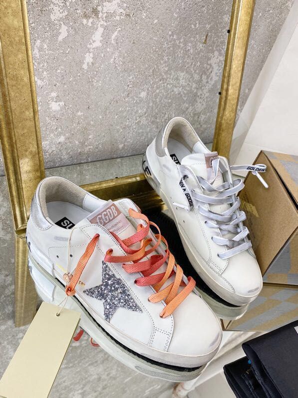  Arrenfashion Men Women G*GDB Top Sneakers
