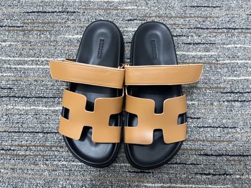  Arrenfashion Men H*ermes Top Sandals