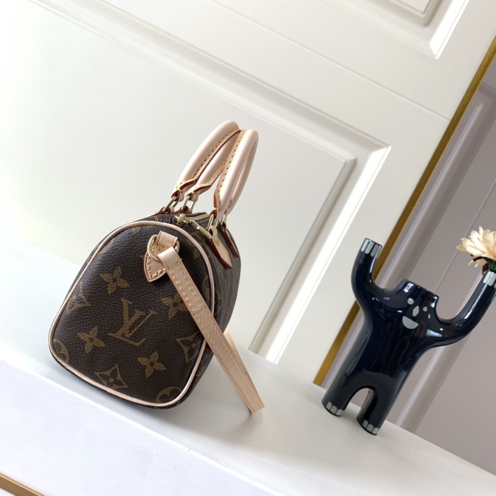  Arrenfashion L*ouis V*uitton Bag Top Quality 16*11*9cm