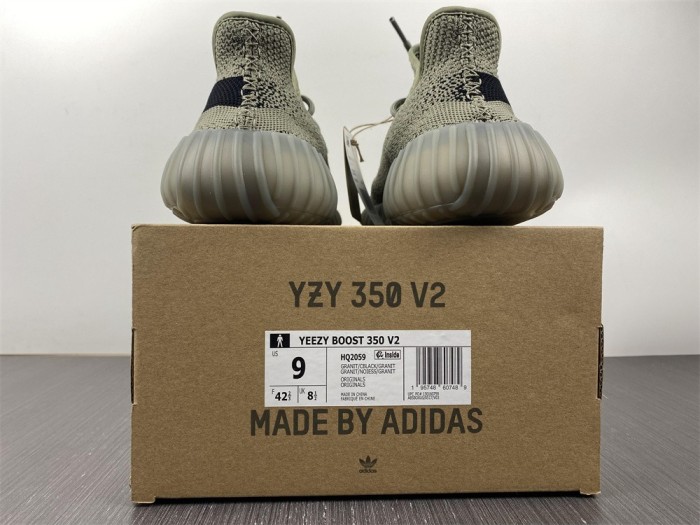  Arrenfashion  Arrenfashion Yeezy Boost 350 V2 HQ2059