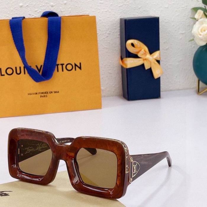  Arrenfashion Top Quality L*ouis V*uitton Glasses