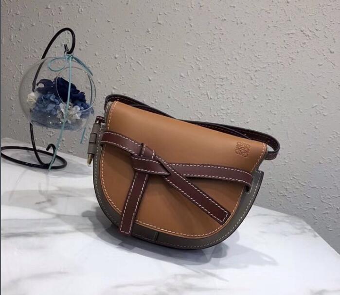  Arrenfashion L*oewe Bag Top Quality 20x19x11.5cm