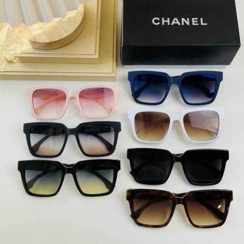  Arrenfashion C*hanel Glasses Top