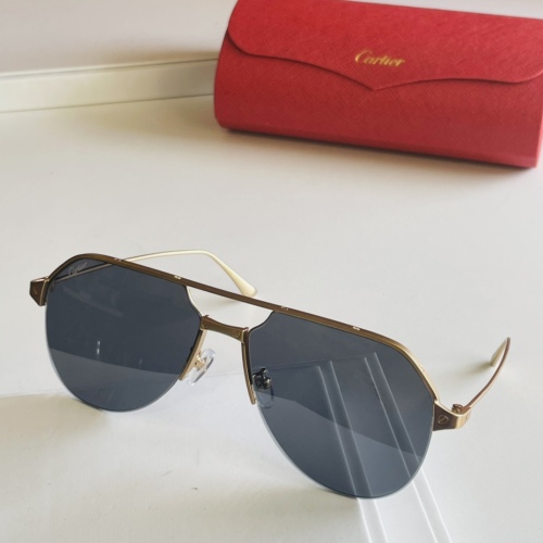  Arrenfashion C*artier Glasses Top