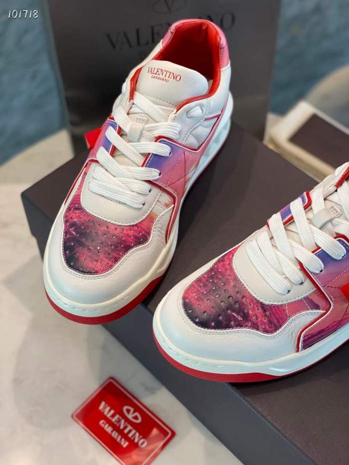  Arrenfashion Women Men V*alentino Sneakers ( Arrenfashion)