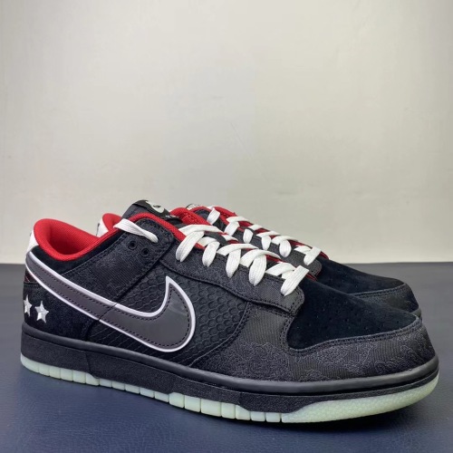  from Arrenfashion LPL X Nike SB Dunk Low DO2327-011