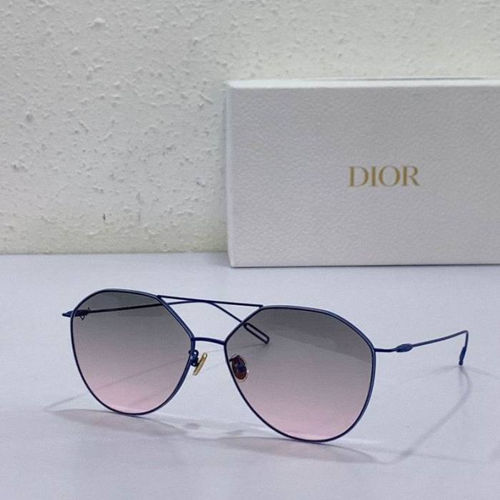  Arrenfashion D*ior Glasses Top