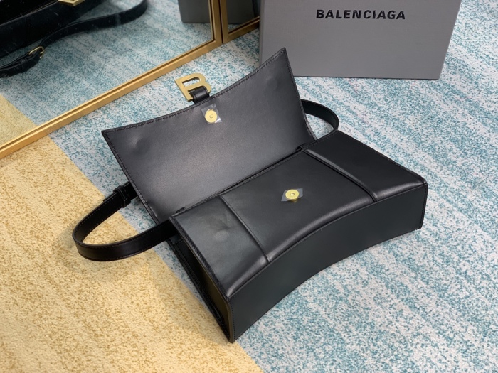  Arrenfashion B*alenciaga Bag Top Quality 15x8x25cm