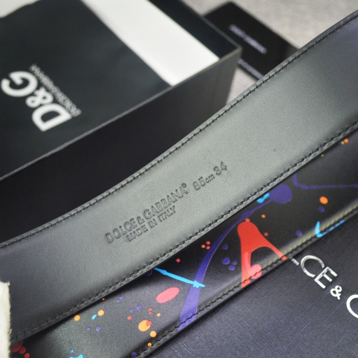  Arrenfashion D&G Belts 40MM ( Arrenfashion)