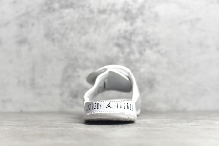 Nike Air Jordan 11 Slippers (Arrenfashion)