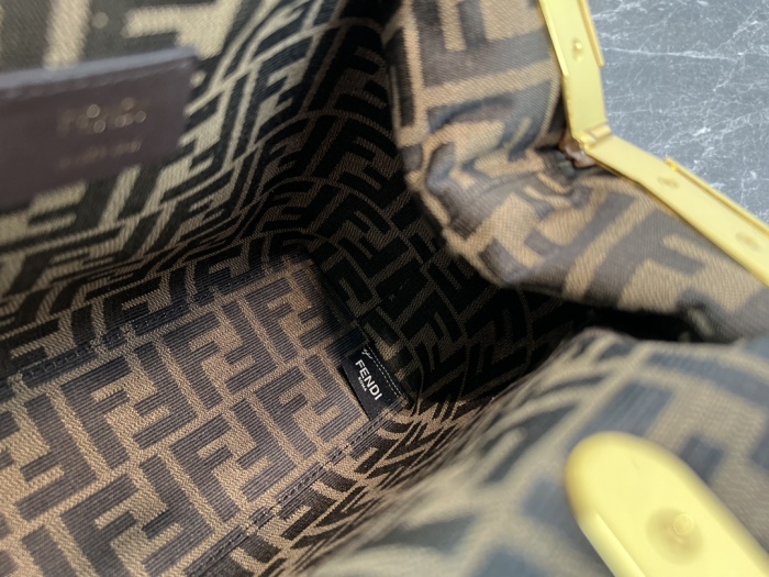  Arrenfashion F*endi Bag Top Quality 32.5*15*23.5CM