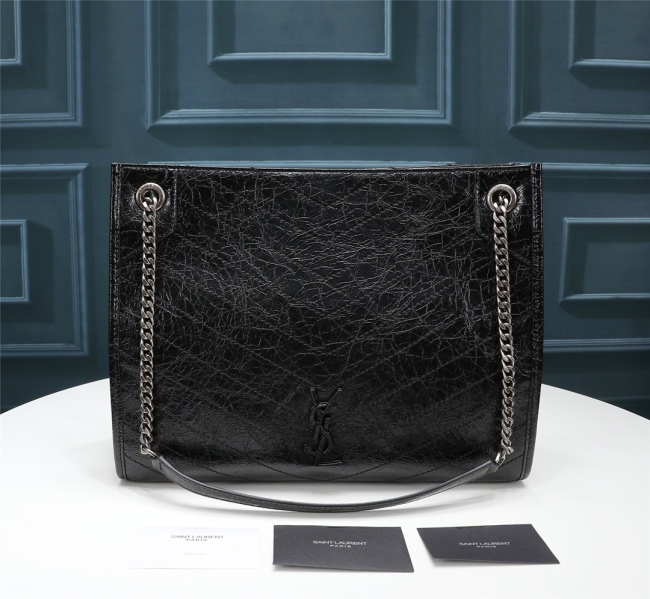  Arrenfashion Y*SL Top Bag 33*21*11.5cm