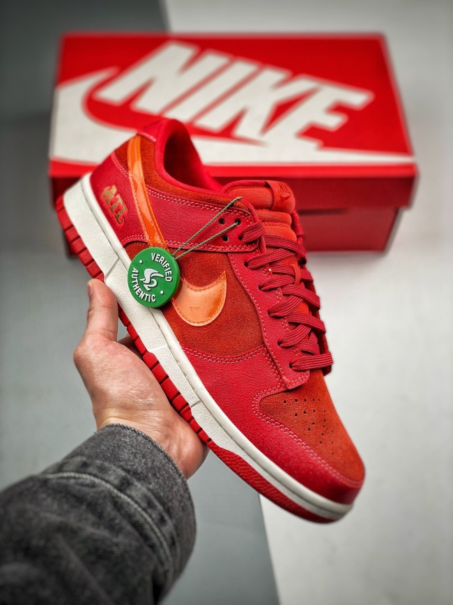 Nike SB Dunk Low (Arrenfashion)