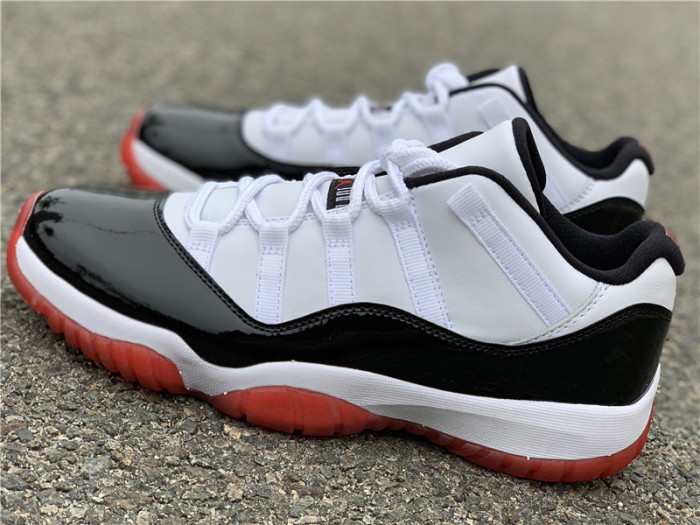  Arrenfashion Air Jordan 11 Low AV2187-160